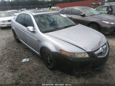 ACURA TL 2008