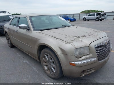 CHRYSLER 300 2009