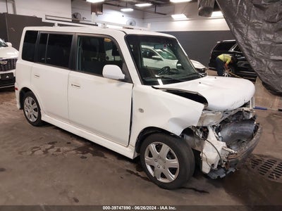 SCION XB 2006