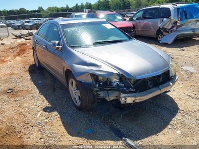 ACURA 200 2008