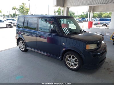 SCION SCION XB 2006