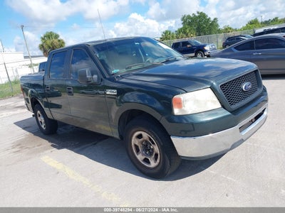 FORD F-150 2006