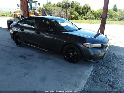 HONDA CIVIC 2023