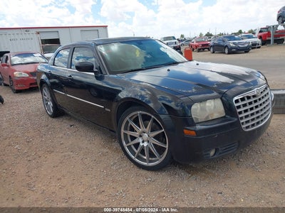 CHRYSLER 300 2008