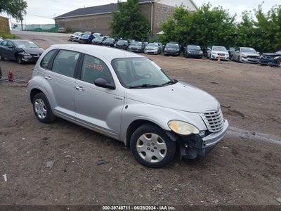 CHRYSLER PT CRUISER 2006