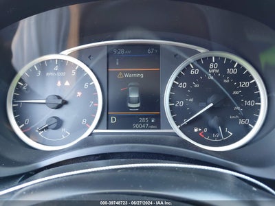DayDrive