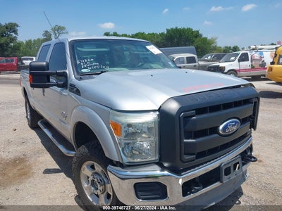 FORD F-250 2011