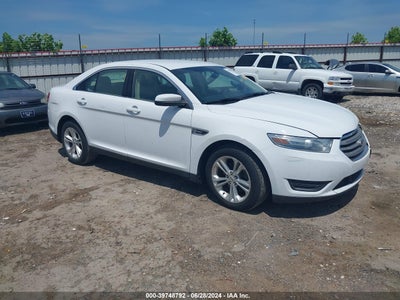 FORD TAURUS 2014