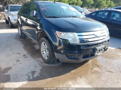 FORD EDGE 2008