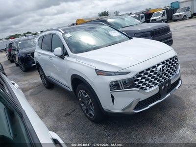 HYUNDAI SANTA FE 2023
