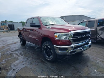 RAM 1500 2021