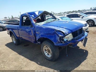 FORD RANGER 2003
