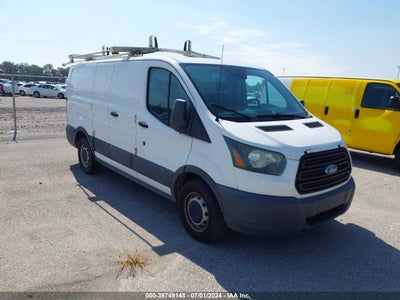FORD TRANSIT-150 2015