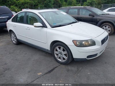 VOLVO S40 2006