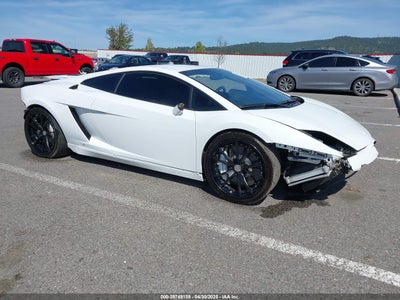 LAMBORGHINI GALLARDO 2009
