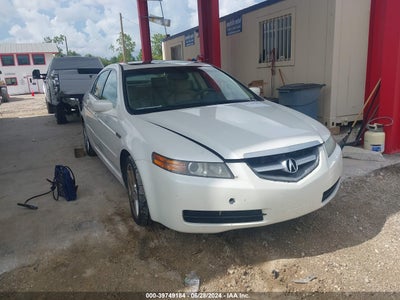 ACURA 200 2004