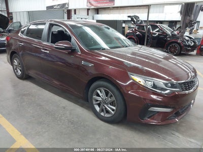KIA OPTIMA 2020