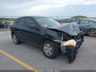 NISSAN ROGUE 2009