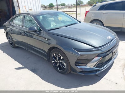 HYUNDAI SONATA 2024