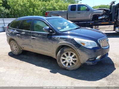 BUICK ENCLAVE 2015