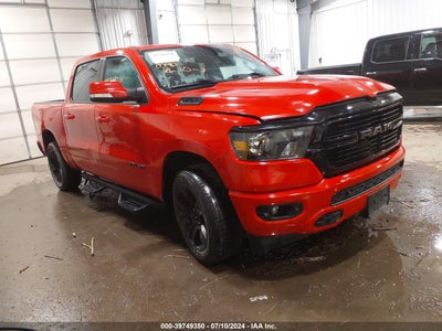 RAM 1500 2020