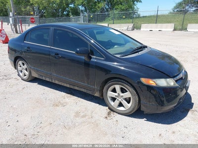 HONDA CIVIC 2006