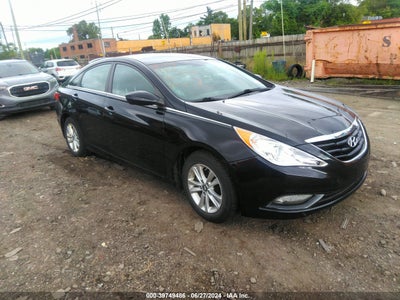 HYUNDAI SONATA 2013