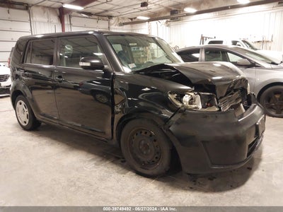 SCION XB 2008