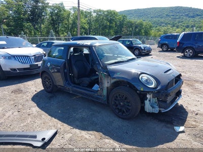 MINI HARDTOP 2019