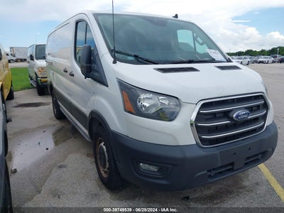FORD TRANSIT-150 2020