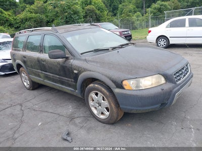 VOLVO XC70 2005