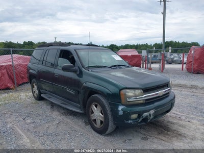CHEVROLET TRAILBLAZER EXT 2003