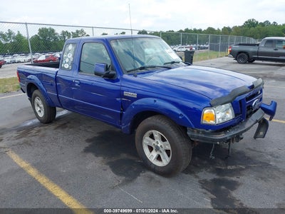 FORD RANGER 2006