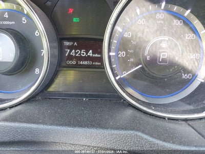 DayDrive