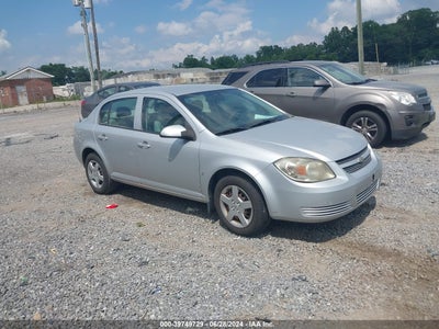 CHEVROLET COBALT 2008
