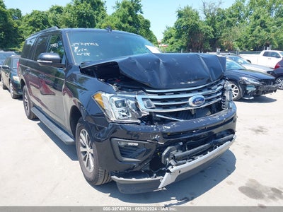 FORD EXPEDITION 2020