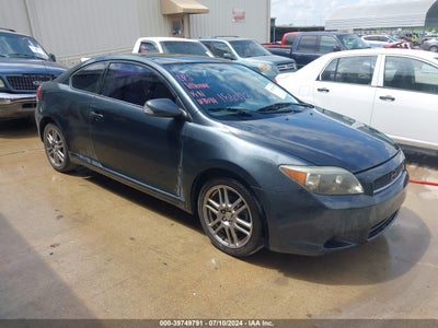 SCION TC 2007