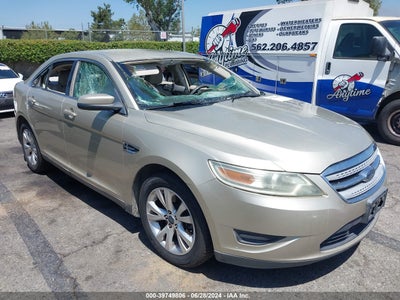 FORD TAURUS 2010