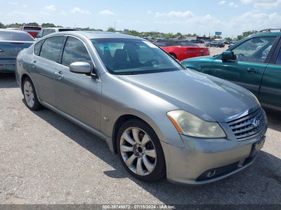 INFINITI M35 2006