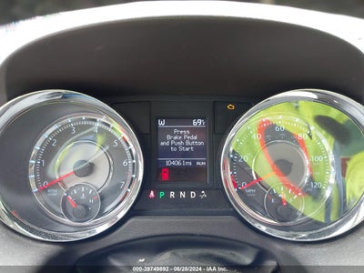 DayDrive