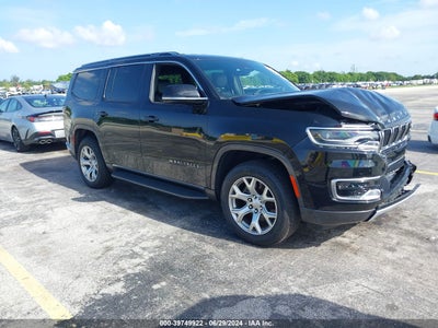 JEEP WAGONEER 2022