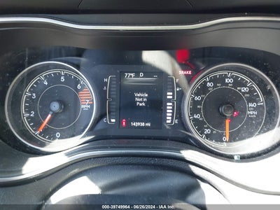 DayDrive