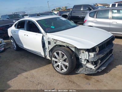 VOLVO S90 2020