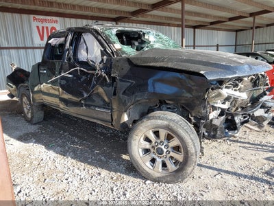 FORD F-250 2018