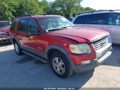 FORD EXPLORER 2006