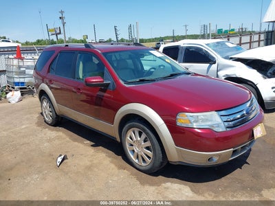 FORD TAURUS X 2008