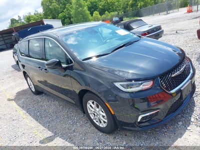 CHRYSLER PACIFICA 2024