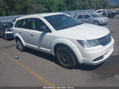 DODGE JOURNEY 2014