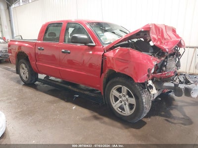 RAM DAKOTA 2011