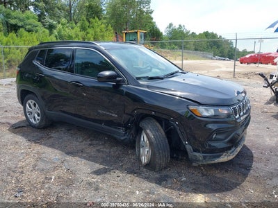 JEEP COMPASS 2024